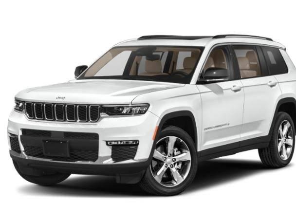 JEEP GRAND CHEROKEE 2022 1C4RJJBG4N8508663 image